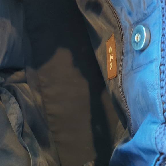 The Sak patriotic bag - Picture 12 of 12